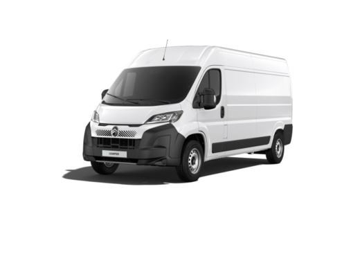 Citro&euml;n - Jumper Kastenwagen L3H2 3.5T Heavy Diesel 140 Auto 8986552