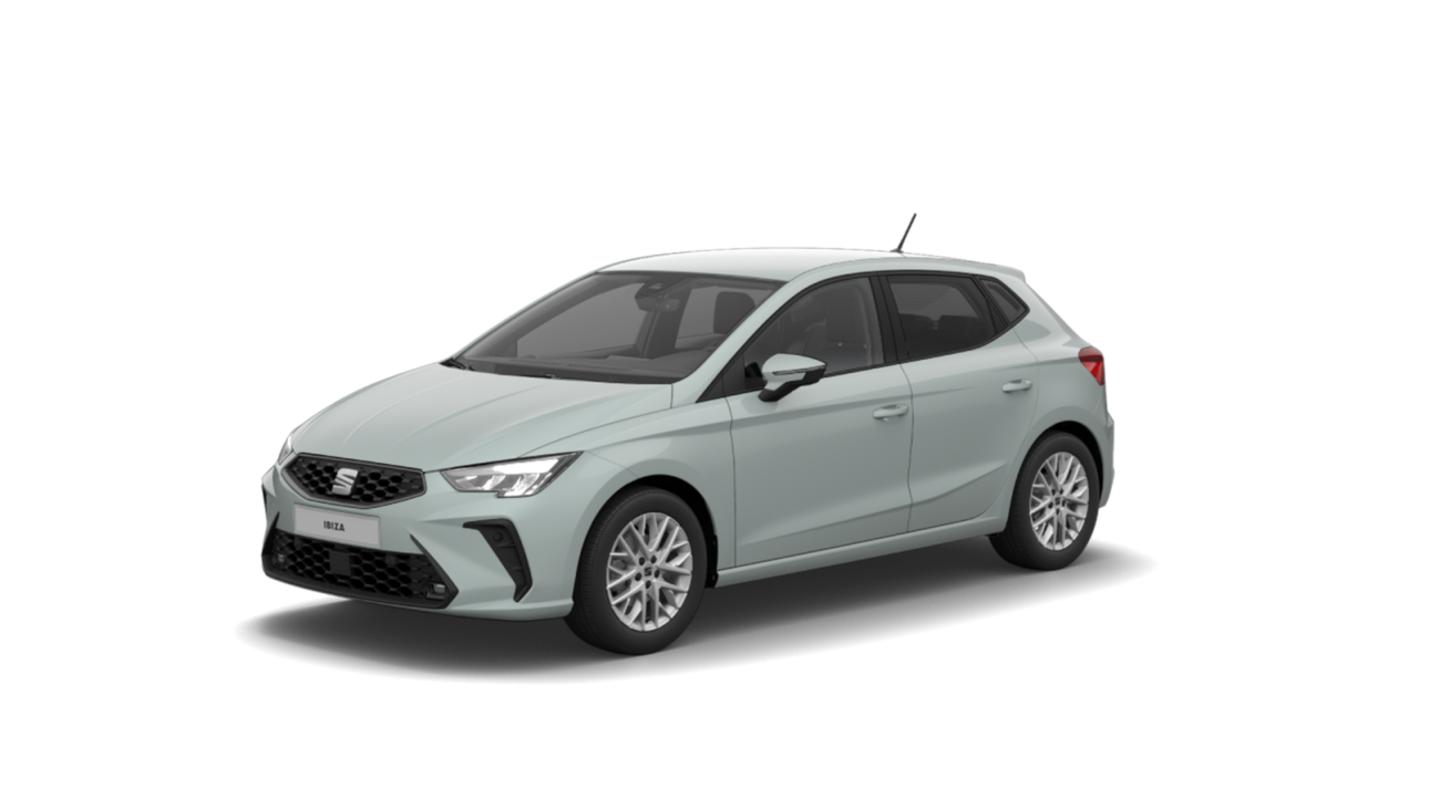 Seat - Ibiza Style 1.0 TSI DSG 9115034