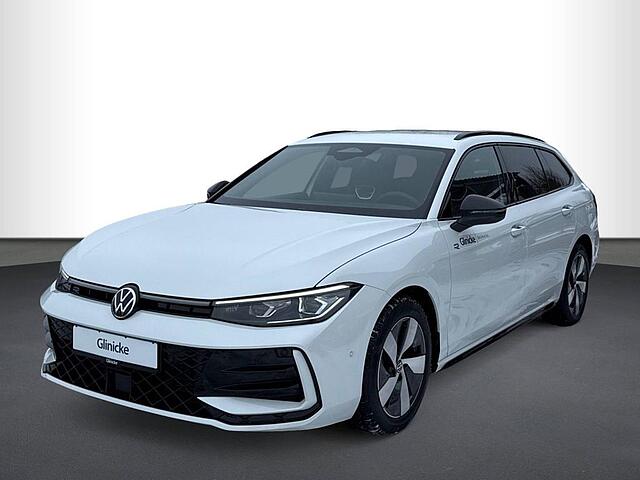 Volkswagen - Passat Variant R-Line 2.0 TDI DSG, AHK, HEAD-UP, RFK 8563319
