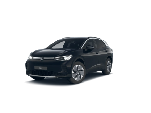 Volkswagen - ID.4 Pro W-Pumpe/Matrix/Nav/360/Assist/ACC/Design 8691484