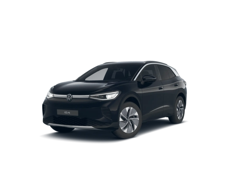 Volkswagen - ID.4 Pro W-Pumpe/Matrix/Nav/360/Assist/ACC/Design 8691484