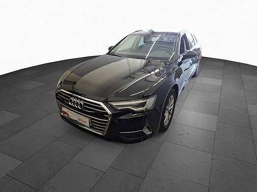 Audi - A6 Avant 40 TDI Matrix AHK Kamera Navi Carplay 8770252