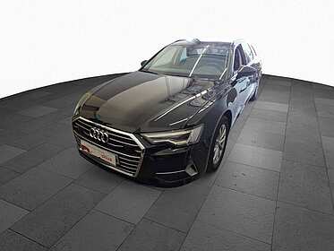 Audi - A6 Avant 40 TDI Matrix AHK Kamera Navi Carplay 8770252