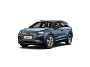 Audi - Q4 e-tron 40 Assist/ACC/Kam/Sport/SHZ/LED/MMI/19" 9035095