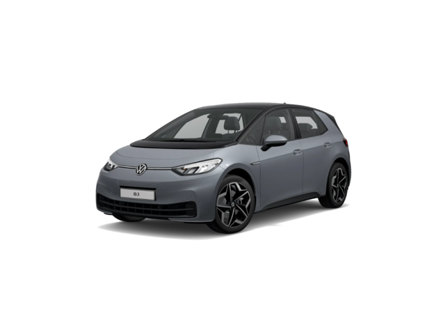 Volkswagen - ID.3 Pure Performance 110 kW Navi LED App-Con. 9035246