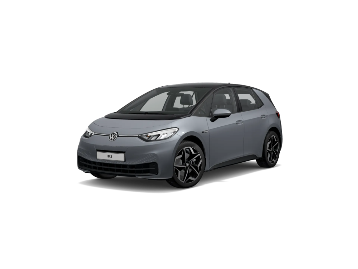 Volkswagen - ID.3 Pure Performance 110 kW Navi LED App-Con. 9035246