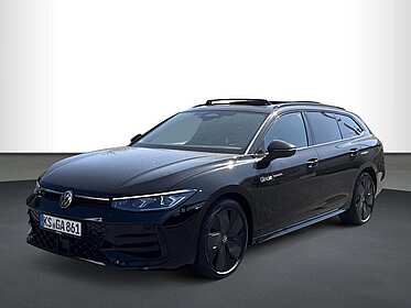 Volkswagen - Passat Variant R-Line 2.0 TDI 4Motion DSG, PANO, HEAD-UP, RFK 9035286