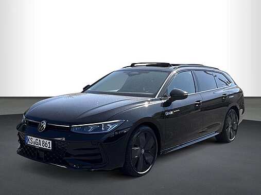 Volkswagen - Passat Variant R-Line 2.0 TDI 4Motion DSG, PANO, HEAD-UP, RFK 9035286