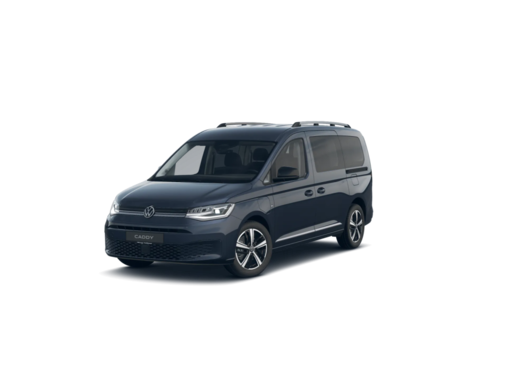 Volkswagen - Caddy Maxi Style 1.5 TSI eHybrid 7Sitz LED DSG 9272875