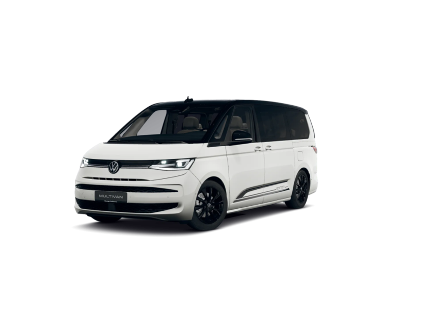 Volkswagen - T7 Multivan eHybrid 4MOTION lang Edition 9351313