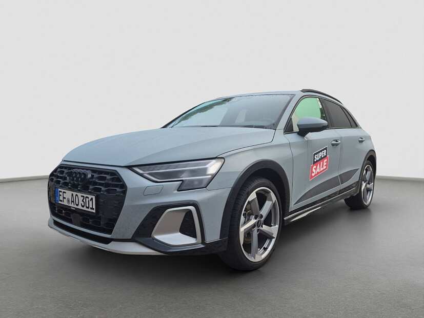 Audi - A3 allstreet 35 TFSI 110 kW S tronic 7045319