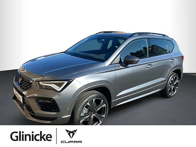 Cupra - Ateca 1.5 TSI DSG, NAVI, KESSY (Tageszulassung) 7713832