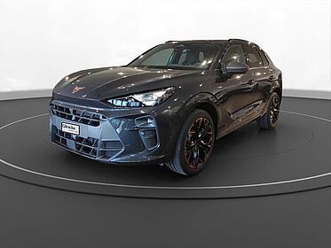Cupra Terramar VZ 2025
