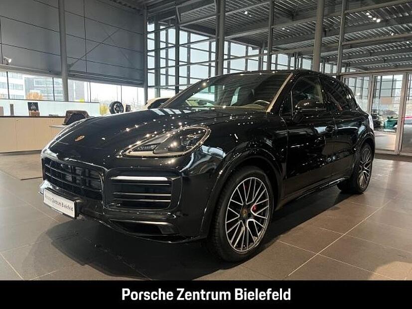 Porsche - Cayenne GTS Surround-View Luftfederung 21-Zoll 8059327