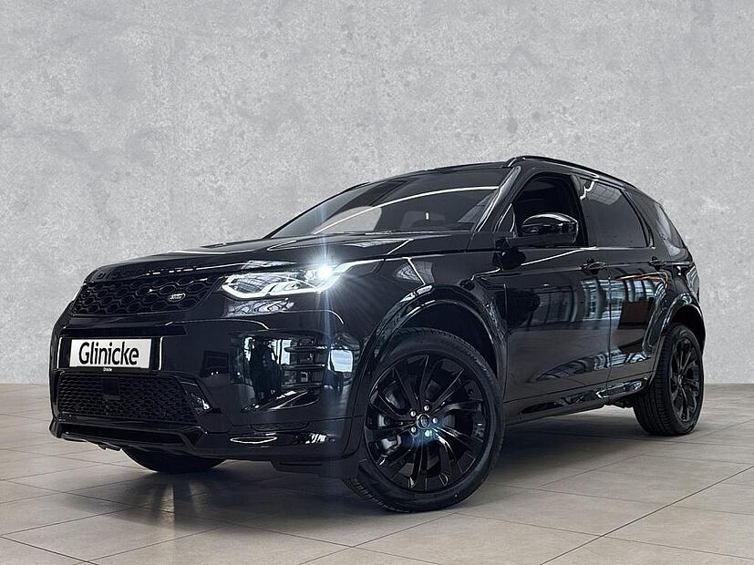 Land Rover - Discovery Sport Dynamic SE AHK / 360&deg; / Winter P. 8117634