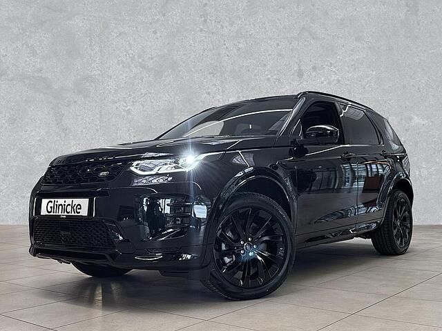 Land Rover - Discovery Sport Dynamic SE AHK / 360&deg; / Winter P. 8117634