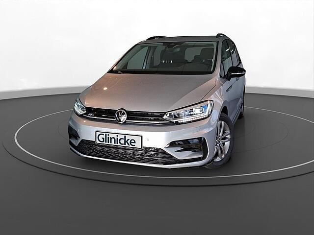 Volkswagen - Touran Highline 2.0 TDI 150 PS DSG | R-Line 8311456