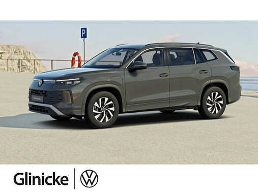 Volkswagen - Tayron 1.5 eHybrid Life *FREI KONFIGURIERBAR* 8688800