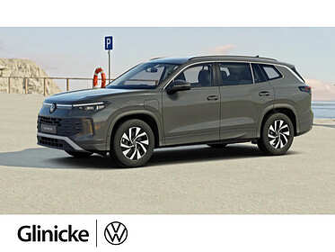 Volkswagen - Tayron 1.5 eHybrid Life *FREI KONFIGURIERBAR* 8688800