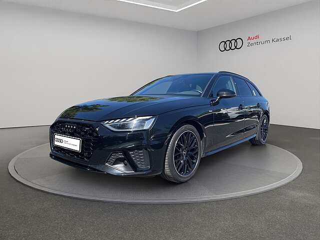 Audi - A4 Avant 35 TFSI S line LED Pano Carplay 360&deg; 8707334