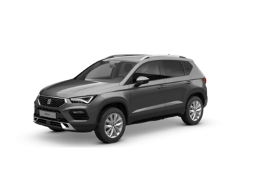 Seat - Ateca Road Edition 1.5 TSI 110 kW DSG Standheizung 8745166