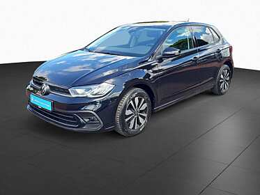 Volkswagen - Polo 1.0 TSI Goal Klima Navi LED ACC Sitzheizung 8807797