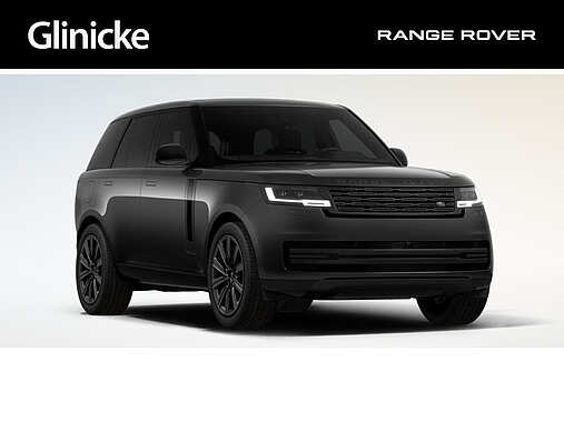 Land Rover - Range Rover Plug-In Hybrid P550e Autobiography 8836032