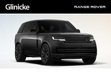Land Rover - Range Rover Plug-In Hybrid P550e Autobiography 8836032