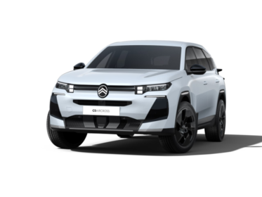 Citro&euml;n - C5 Aircross Hybrid 145 Doppelkupplung 6-Gang PLUS 8842491