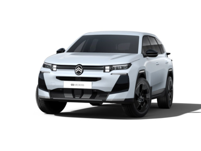 Citro&euml;n - C5 Aircross Hybrid 145 Doppelkupplung 6-Gang PLUS 8842491