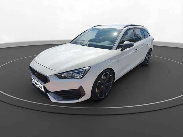 Cupra - Leon Sportstourer 2.0 TSI VZ 4Drive DSG Navi LED 8842655