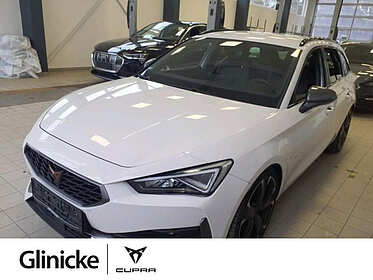 Cupra - Leon Sportstourer 2.0 TSI 4Drive ACC NAV VZ 8842655