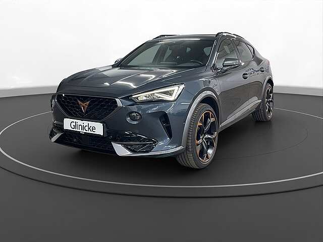 Cupra - Formentor 1.4 VZ eHybrid AHK Pano LED LM 19" Navi 8878586