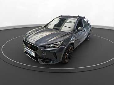 Cupra - Formentor 1.4 VZ eHybrid AHK Pano LED LM 19" Navi 8878586