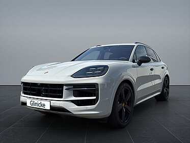 Porsche - Cayenne GTS 22" Pano Standheizung Sport Chrono 8948354