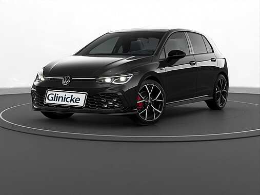 Volkswagen - Golf VIII GTD AHK Pano Matrix LM 19" Navi RFK ACC 8959973