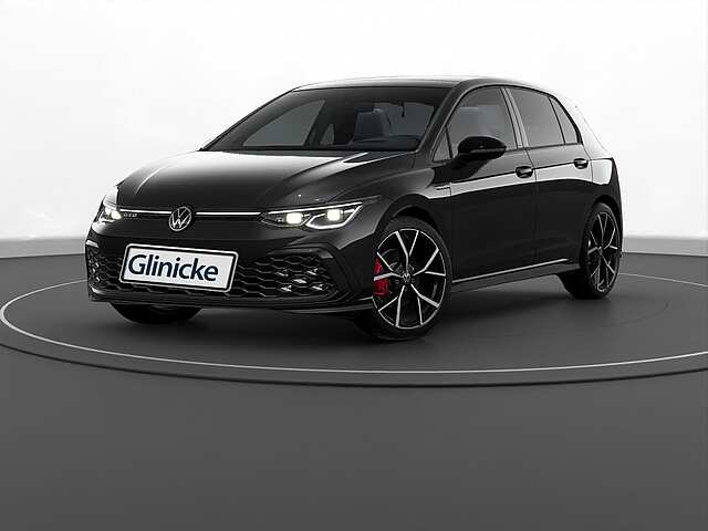 Volkswagen - Golf VIII GTD AHK Pano Matrix LM 19" Navi RFK ACC 8959973