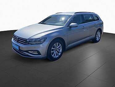 Volkswagen - Passat Variant 2.0 TDI Business Navi RFK LED ACC 8977552
