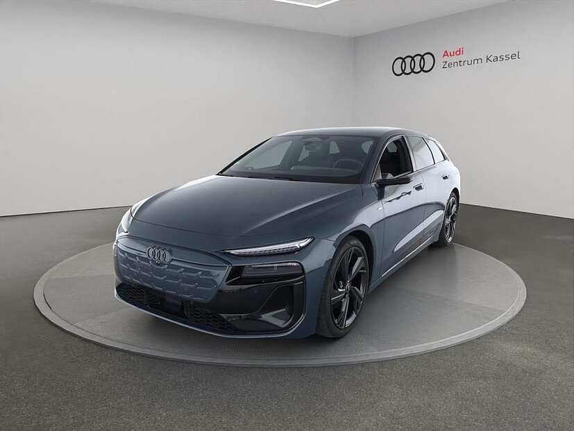 Audi - A6 Avant e-tron S line Matrix B&O HuD AHK 360&deg; 9041897