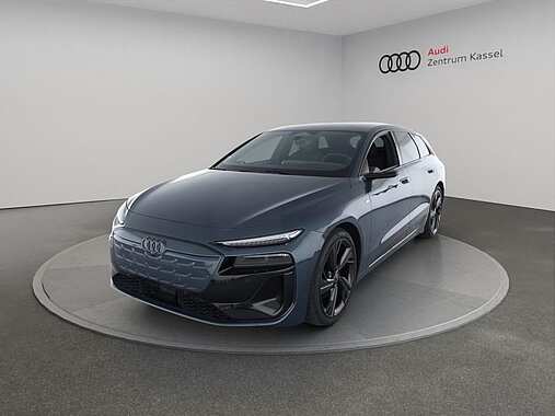 Audi - A6 Avant e-tron S line Matrix B&O HuD AHK 360&deg; 9041897