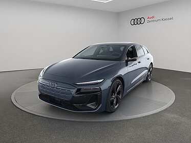 Audi - A6 Avant e-tron S line Matrix B&O HuD AHK 360&deg; 9041897