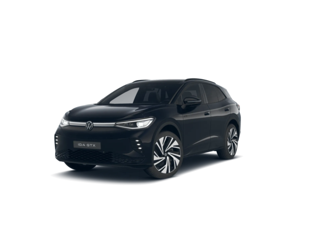 Volkswagen - ID.4 GTX 4Motion 9087195