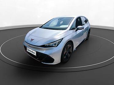 Cupra Born 2022