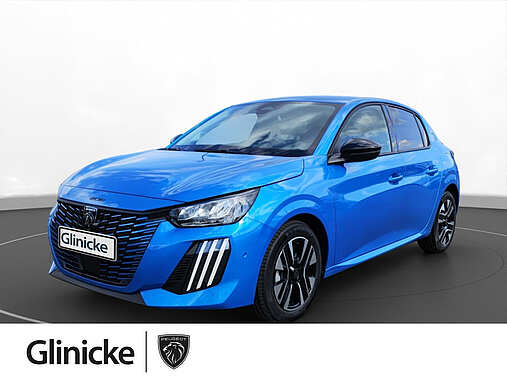 Peugeot - 208 Allure Benzin 100 Kamera vorn/hinten TotWinkel  SHZ Navi PDC 8469970