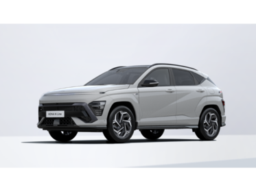 Hyundai - KONA Hybrid N Line X*SchiebeDach*360Kam*el.Heckklappe*BOSE 8614768