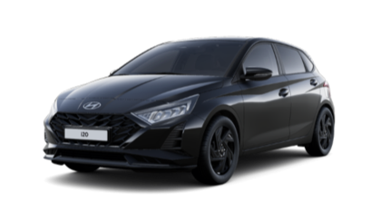 Hyundai - i20 Blackline*BOSESound*RKam*SitzHeiz*LenkrHeiz*Navi 8628740