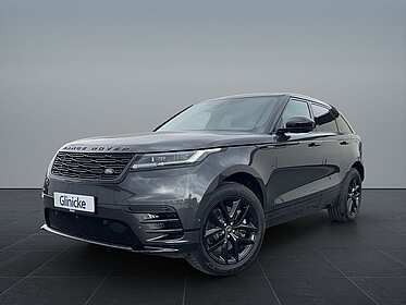Land Rover - Range Rover Velar Velar P400e Dynamic SE 21 Zoll Assistenz Pack 8663565
