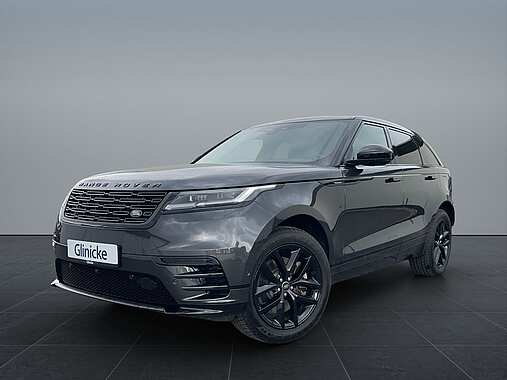Land Rover - Range Rover Velar Velar P400e Dynamic SE 21 Zoll Assistenz Pack 8663565