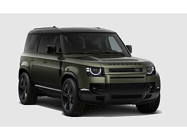 Land Rover - Defender 110 X-Dynamic HSE 22" AHK Meridian 8848732
