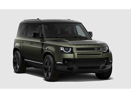 Land Rover - Defender 110 X-Dynamic HSE 22" AHK Meridian 8848732